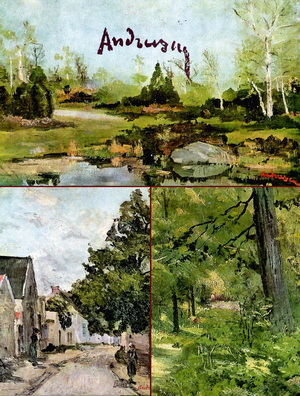 coperta carte andreescu - vol. iii, ed. a ii-a, cuv. înainte mădălina mirea
 de radu bogdan